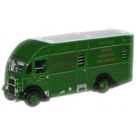 Albion Horsebox Southern Railways