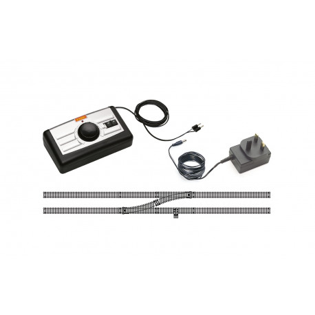 Shunting Starter Pack