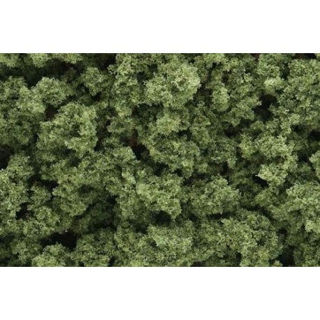 Light Green Bushes (Bag)