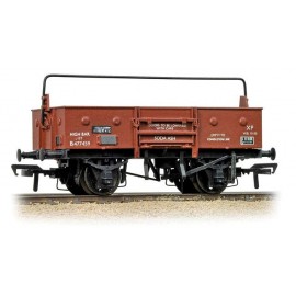 13 Ton Steel 'Hyfit' Open Wagon BR Bauxite (Late)