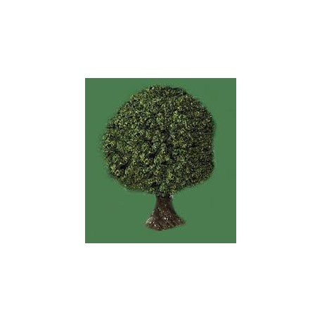 JAVIS N SPR.GREEN ORCH TREE
