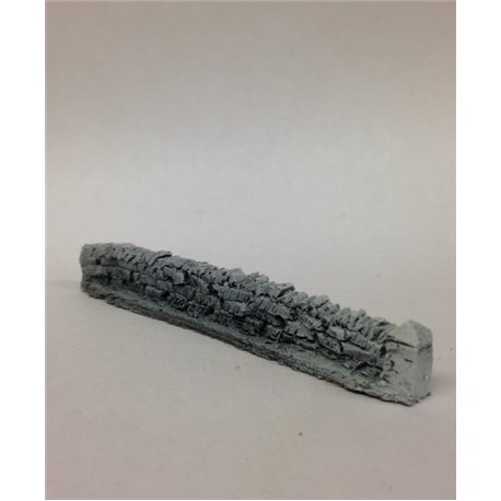N GAUGE ROADSIDE ROUGH WALLING 24s