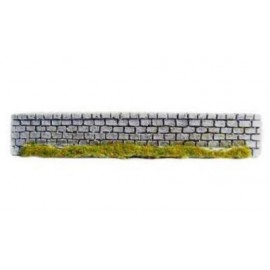 N GAUGE GARDEN WALLING 24s