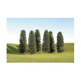 N 2-4" Cedar 36 Pk