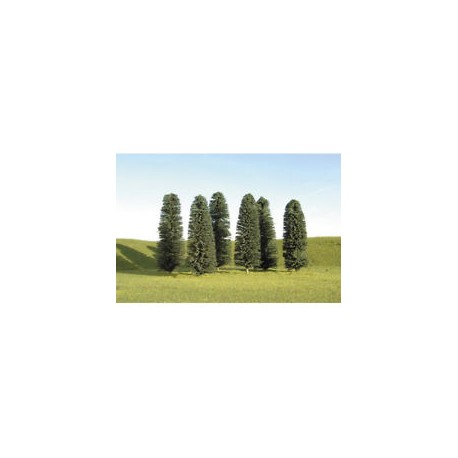 N 2-4" Cedar 36 Pk