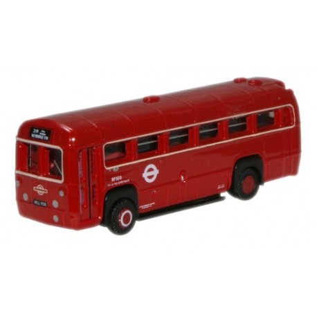 AEC RF London Transport (Late 70s)