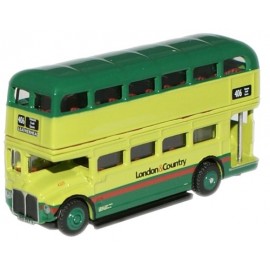 Routemaster London & Country