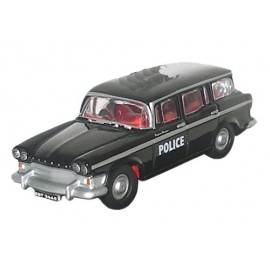 Super Snipe Police