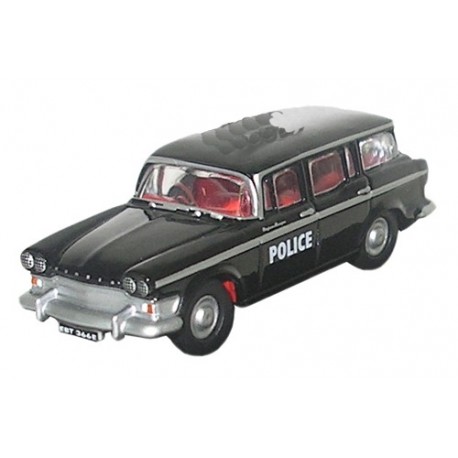 Super Snipe Police