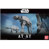 AT- AT - 1:144 plastic model kit