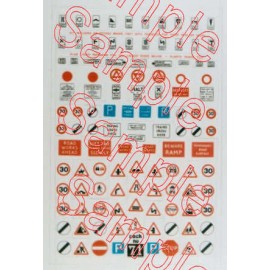 Road Signs