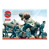 1:76 scale RAF Personnel (WWII) "Vintage Classics series" figures x48