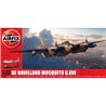 1:72 scale de Havilland Mosquito B.XVI Kit 