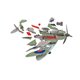 QUICKBUILD D-Day Spitfire