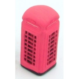 Red Telephone Box