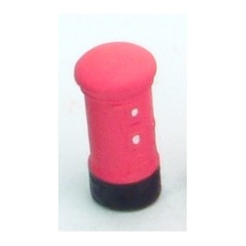 Pillar Box