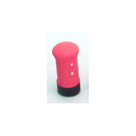 Pillar Box