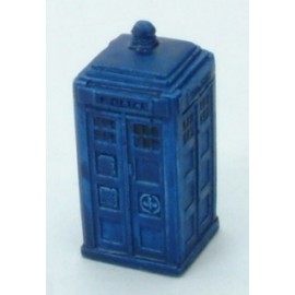 Police Box