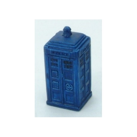 Police Box
