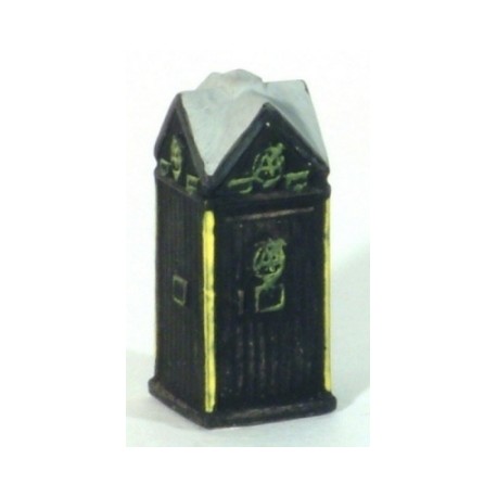 AA Telephone Box