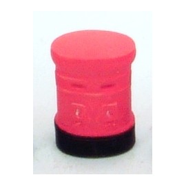 2 SLOT PILLAR BOX