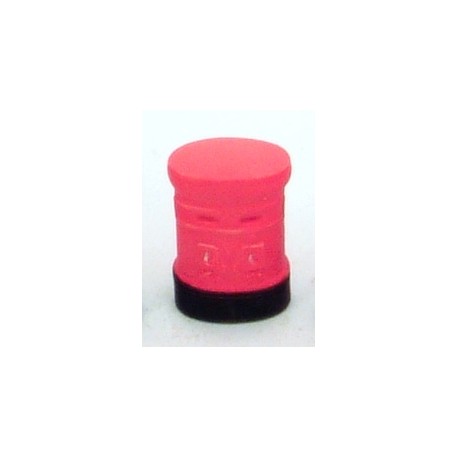 2 SLOT PILLAR BOX