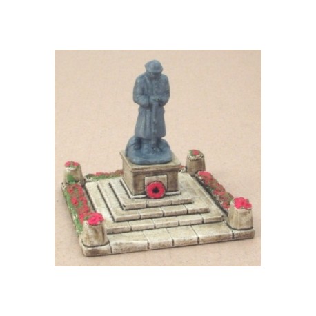 WAR MEMORIAL