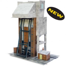 Coaling Tower