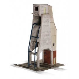 Ash Tower