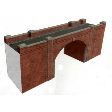 RED BRICK BRIDGE/TUNNEL