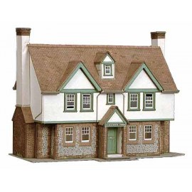 Greystones Farmhouse - Card Kit