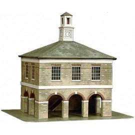 Market House - Card Kit