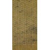 Building Papers - Yellow Brick