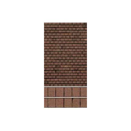 Building paper