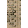 Building Papers - Grey Sandstone Walling (Ashlar Style)