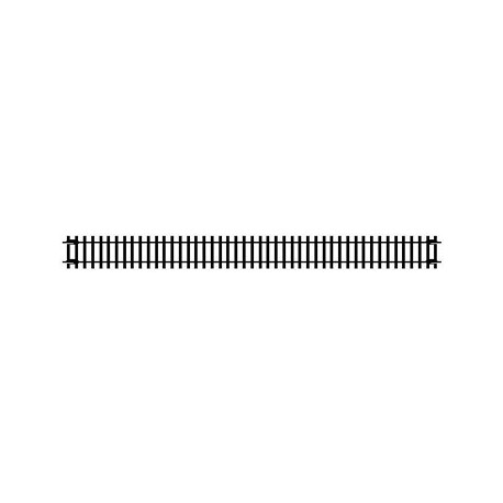 DOUBLE STRAIGHT TRACK