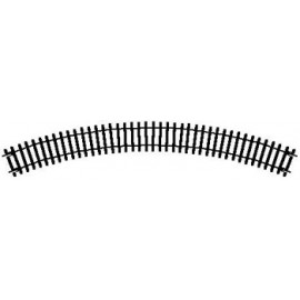 DBL.CURVE 1ST RADIUS