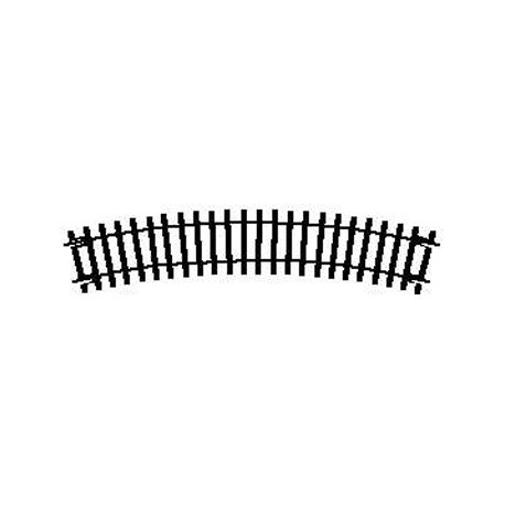 CURVE 2 RADIUS