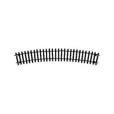CURVE 3 RADIUS