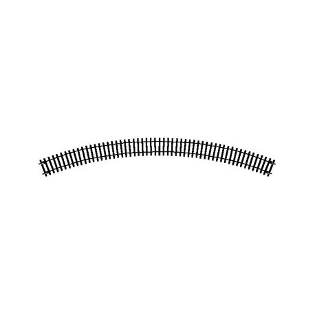 DBL.CURVE 3RD RADIUS