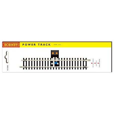POWER TRACK