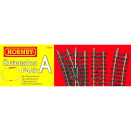 EXTENSION PACK A