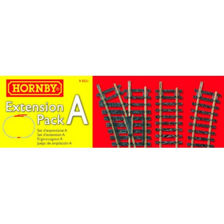 EXTENSION PACK A