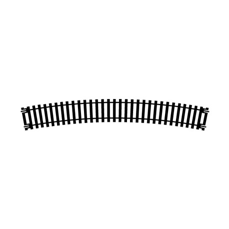 4TH RADIUS CURVE