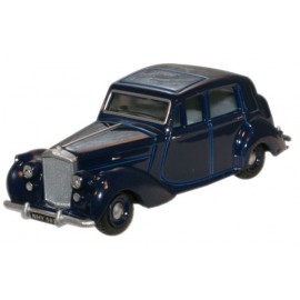 Ivo Peters Bentley MkVI