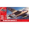 de Havilland Vampire F.3