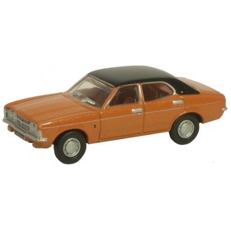 CORTINA MK111 GXL GOLD MARS