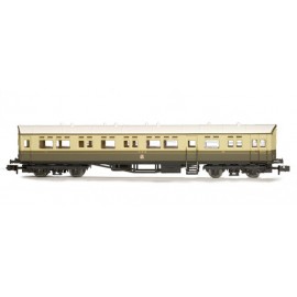 Autocoach GWR