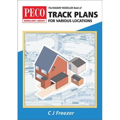 PLANS VARIOUS LOC