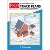 PLANS VARIOUS LOC
